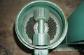 Pellet machine 22 kW