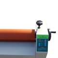 Cold roll laminator 1600