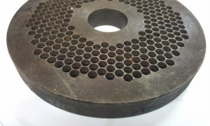 Matryca peleciarki MKL 229