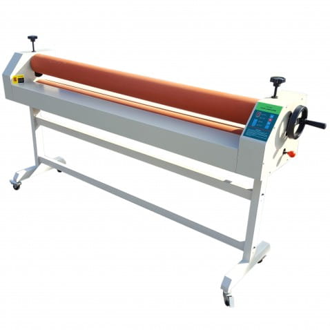 Rolový laminátor TSD 1600 mm