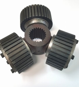 ROLLER FOR  MKL 229