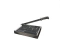 Guillotine paper cutter A4 HD12A