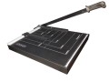 Manual guillotine paper cutter A3 HD18A