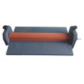 Laminator rolowy LBS 650 mm - laminuje na zimno