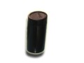 Staining roller for labellers double row.