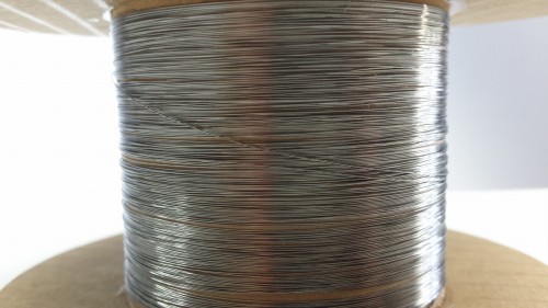 Resistance wire
