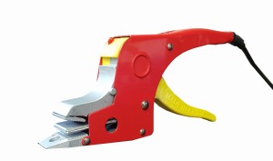 Bandownica, zgrzewarka ręczna KG 15C