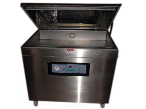 Pakowarka próżniowa DZQ800B