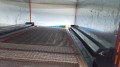 The shrink tunnel for packing Model BS4535A.