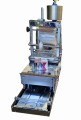 Celophane overwrapping machine CW-88