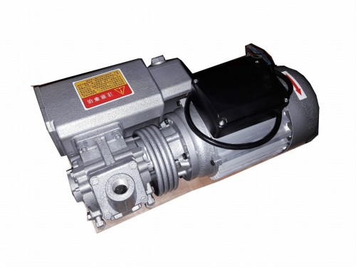 Pompa do pakowarki próżniowej, zastosowanie do modeli: ZQ400