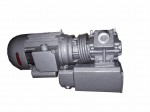 Pump for the vacuum packing machine DZ420T, DZQ500B, DZQ800B
