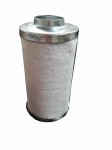 Oil filter for packing machine DZ 400, DZ 500, DZ 800