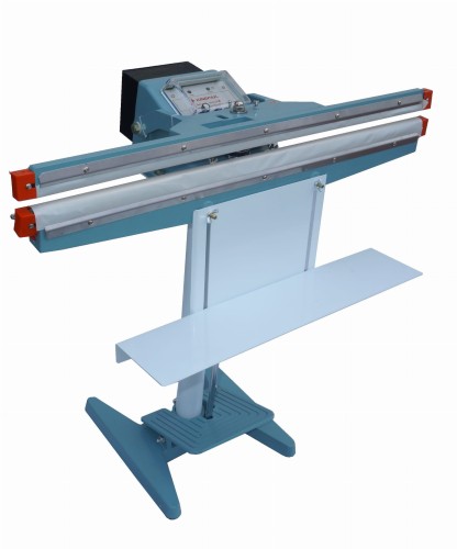 Pedal Impulse sealer KSF 800x2