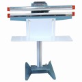 Impulse sealer with double seal KSF 600x2