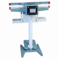Impulse sealer with double seal KSF 600x2