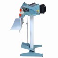 Impulse sealer with double seal KSF 600x2
