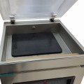 Vacuum packing machine DZ420T