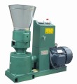 Pellet machine 11 kW