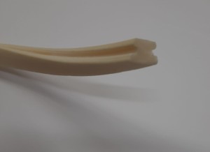 Pressure silikone for Pedal sealers SH without knife