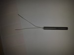 Heating element for DBF sealer