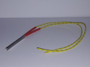 heater 100W