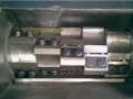 Plastic Crusher 7,5 kW