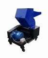 Granulator kruszarka młyn do plastiku 11 kW