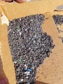 Granulator kruszarka młyn do plastiku 11 kW